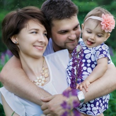 Александра Хороших, 01.06, Новосибирск