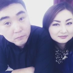 Молдир Молдагалиева, 24.06, Кокшетау