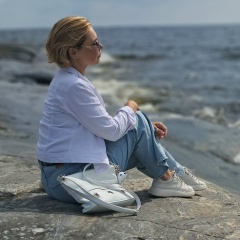 Леська Атминович, 13.06.1983, Санкт-Петербург