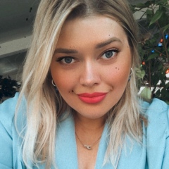 Lesya Safina, 06.04