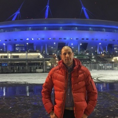 Самат Манаев, 15.07.1980, Москва