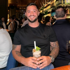 Aytug Basaran, 20.02, Antalya