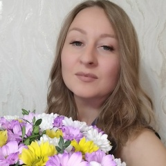 Екатерина Мадина, 28.05.1990, Донецк