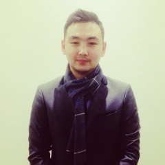 Абылай Тулкибаев, 21.08, Атырау