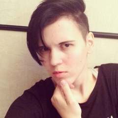 Юлия Черненко, 05.07.1992, Москва