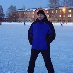 Вячеслав Павлов, 24.01, Вязники