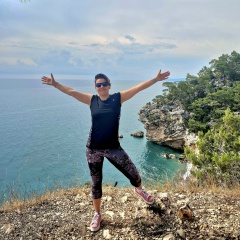 Елизавета Миронова, 29.07, Санкт-Петербург