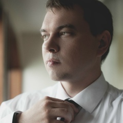 Алексей Крехов, 22.03.1989, Красноярск