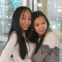 Рысты Султанова, 03.02.1997, Астана