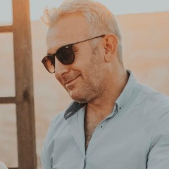 Hakan Korkmaz, 03.12, Ankara