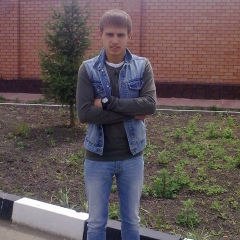 Паша Литвинцев, 16.12.1994, Москва