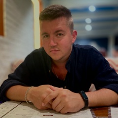 Вадим Сидоров, 16.11, Санкт-Петербург