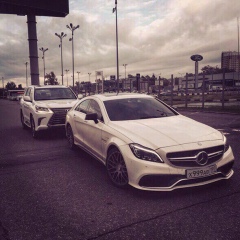 Амир Макин, 16.09, Montréal