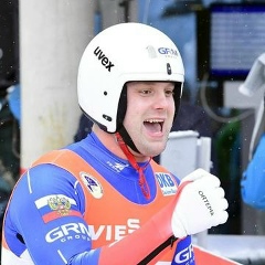 Максим Башанов, 02.02, Ужур