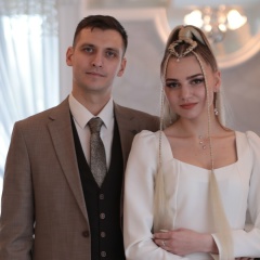 Евгений Красиньков, 07.03, Санкт-Петербург