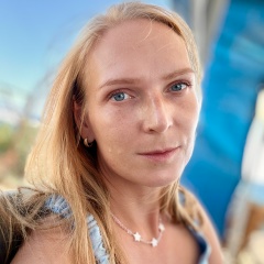 Анна Рябчикова, 10.06