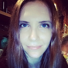 Юлия Андрианова, 03.11.1985, Москва