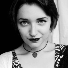 Лена Наїдко, 16.03, Луцк