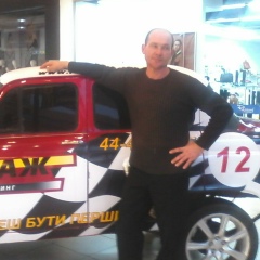 Виталий Ворона, 25.05, Херсон