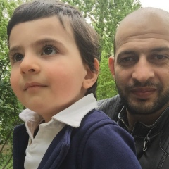 Artur Angel, 07.01.1986, Санкт-Петербург