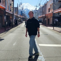 Станислав Ушанов, 22.02, Санкт-Петербург