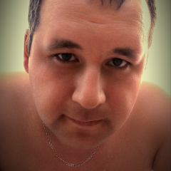 Серега Андронов, 21.12.1987, Пермь