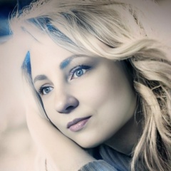 Катя Шмелева, 21.09, Санкт-Петербург