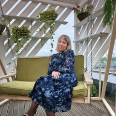Ульяна Гордина, 29.05