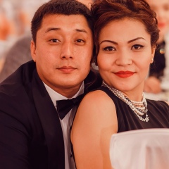 Дарын Бахыт, 29.03.2000, Алматы