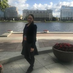 Юля Куренкова, 12.12.1982, Санкт-Петербург