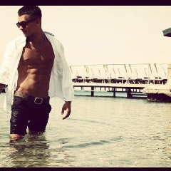 Алексей Парошин, 22.07.1995, Казань