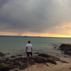 Artem Ryzhiy, 02.08, Хабаровск