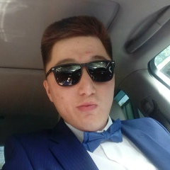 Nurike Doszhanov, 20.04.1989, Алматы