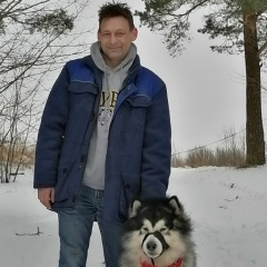Алексей Рубцов, 07.02.1973, Санкт-Петербург