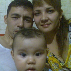 Ленур Селямиев, 21.05.1983, Чирчик