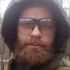 Зелёный Человечек, 19.04.1991, Санкт-Петербург