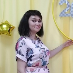 Мария Главатских, 15.07, Селты