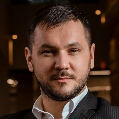 Айдар Тулекеев, Астана