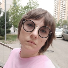 Наталья Кулаковская, 11.10.1984, Краснодар