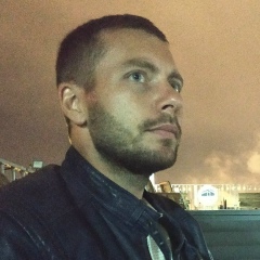 Евгений Лакеев, 29.07.1988, Санкт-Петербург