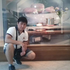 Жумабек Акматов