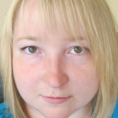 Алина Поликша, 10.08, Москва