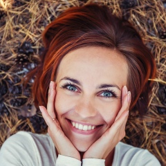 Алена Мороз, 02.03, Санкт-Петербург