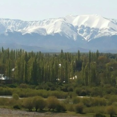 Nurtas Musiraliev, Астана