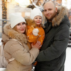 Мария Смокотова, 17.03.1991, Санкт-Петербург