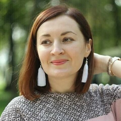 Ирина Левчин