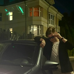 Александр Чудайкин, Санкт-Петербург