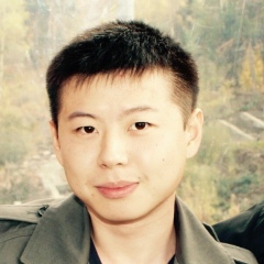 Александр Тё, 16.11, Москва