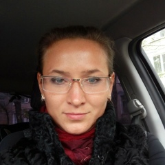 Ксения Осипова, 07.12.1983, Санкт-Петербург