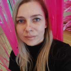 Варвара Алпатова, 28.12.1981, Санкт-Петербург